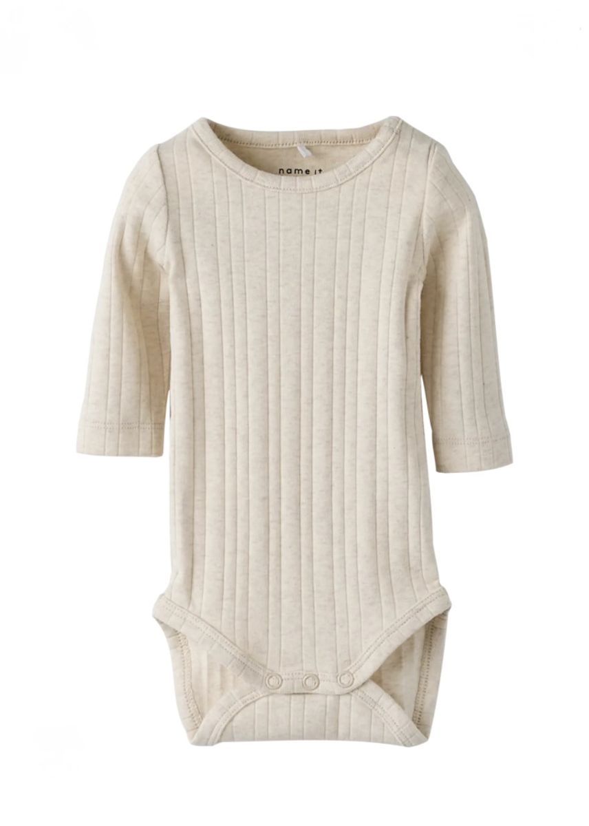 Name It Filus Body Peyote Melange