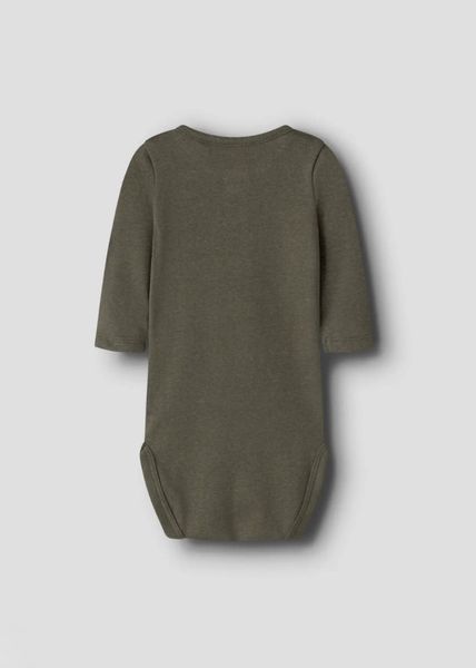 Hovedbilde Name It Honey Body Olive Night