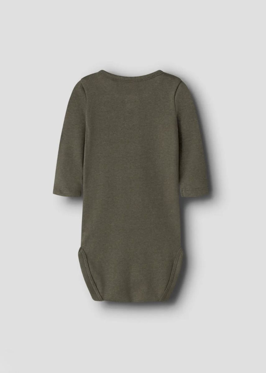 Name It Honey Body Olive Night