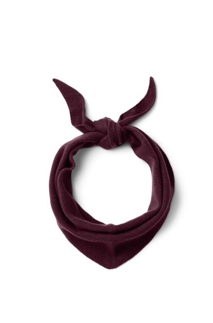 Hovedbilde Selected Femme Maria Narrow Cahmere Skjerf Fig