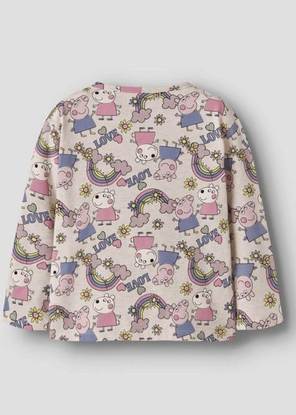 Hovedbilde Name It Darsy Peppa Topp