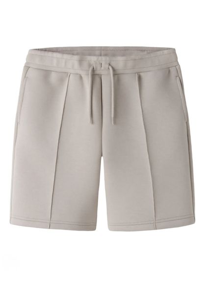 Hovedbilde Name It Hist Sweat Shorts Chateau Grey