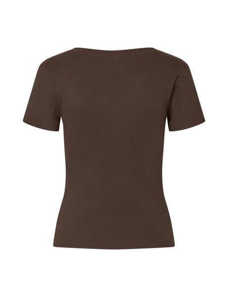 Hovedbilde MbyM Evelyn Otis Java T-shirt 
