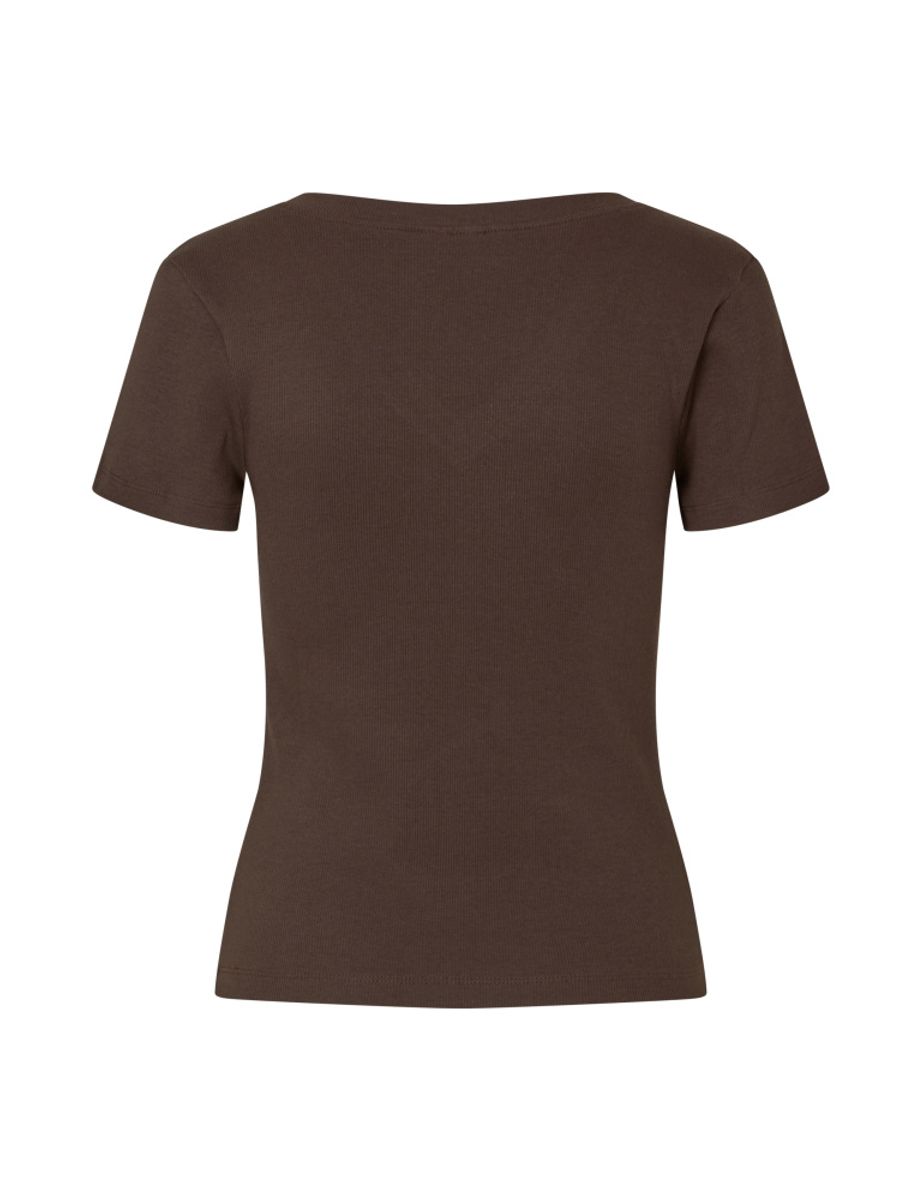 MbyM Evelyn Otis Java T-shirt 
