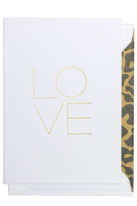 Hovedbilde Cardsome  Love Card