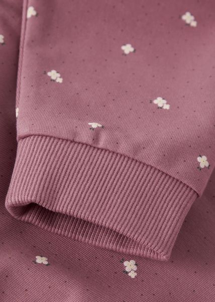 Hovedbilde Name It Hendrika Sweat  Mesa Rosa