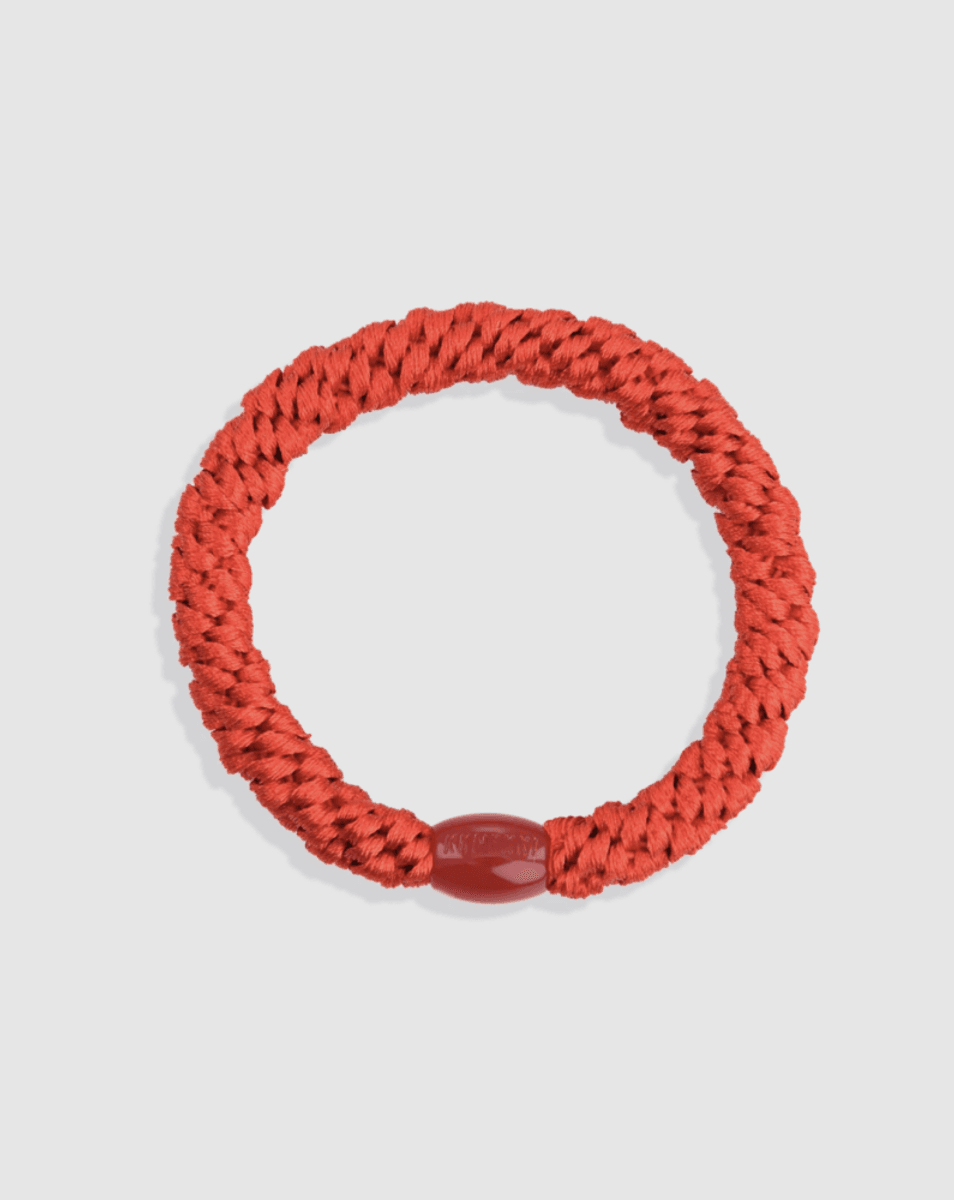 Kknekki Clear Red