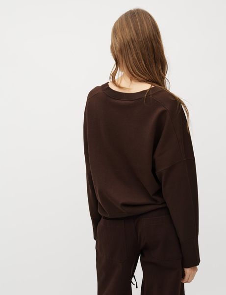 Hovedbilde MbyM Gillian V-M Strik - Brun - Java