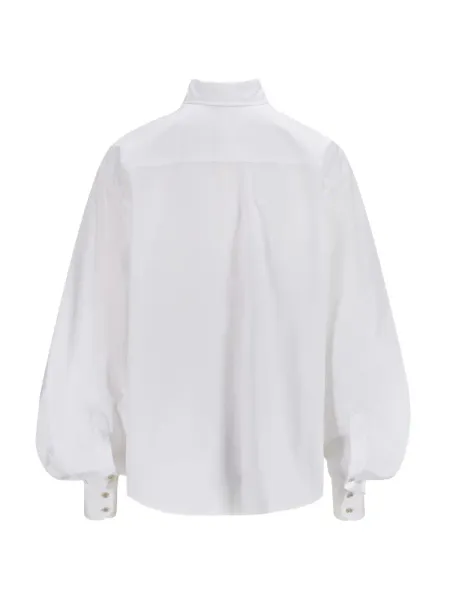 Bilde av Katrin Uri Iconic Shirt White