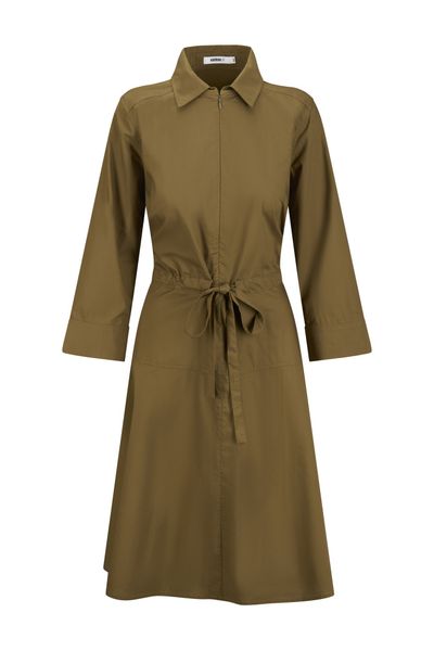 Hovedbilde Katrin Uri Doria Dress Khaki 