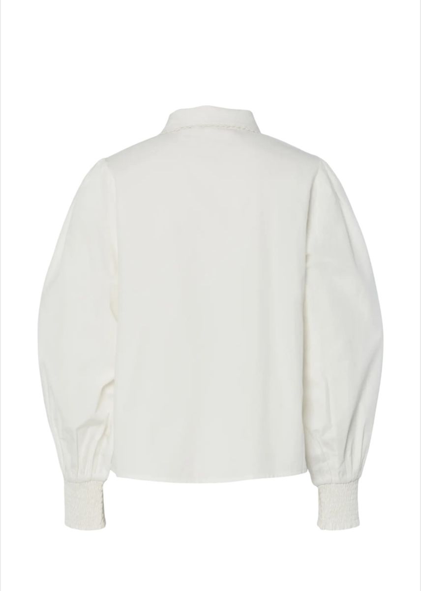 YAS Almanna Shirt