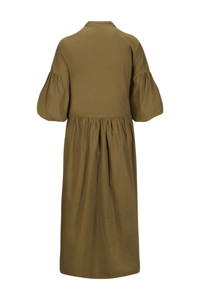 Hovedbilde Katrin Uri Christine Dress Khaki 