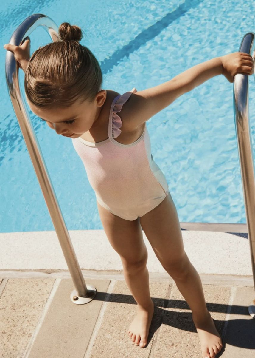 Name it Zola badedrakt Pirouette