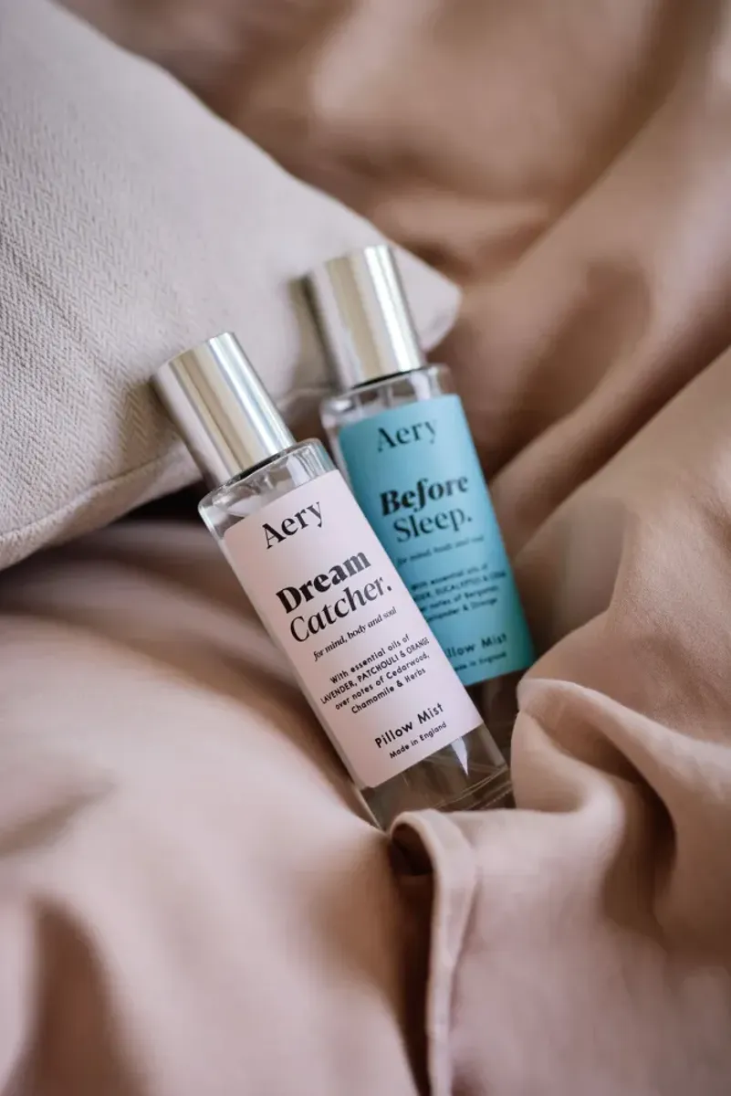 Aery  Before Sleep Pillow Mist 50ml
