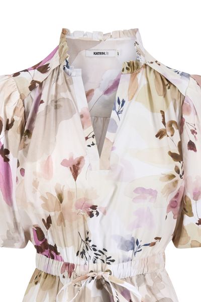 Hovedbilde Katrin Uri Rouge Pia Dress Multi Dress