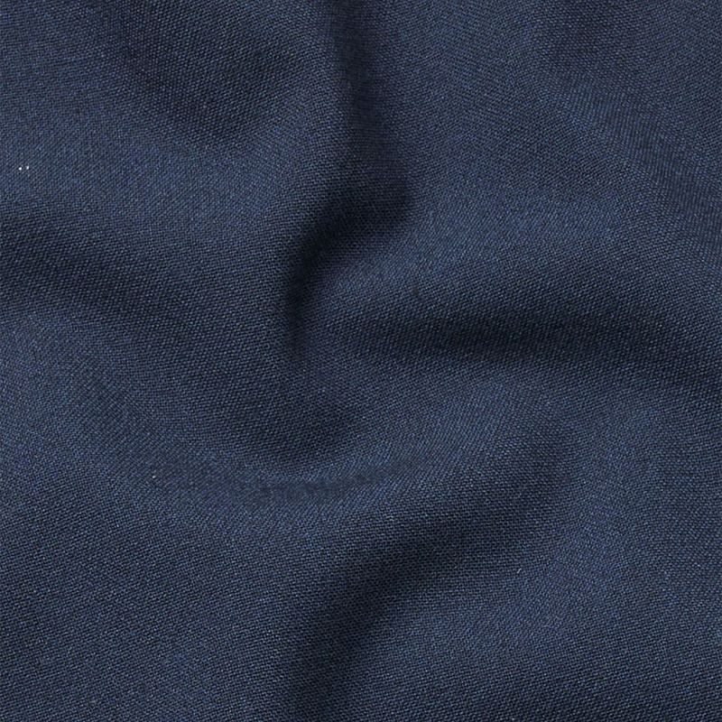 Five Units Dena Navy Linen Regular 