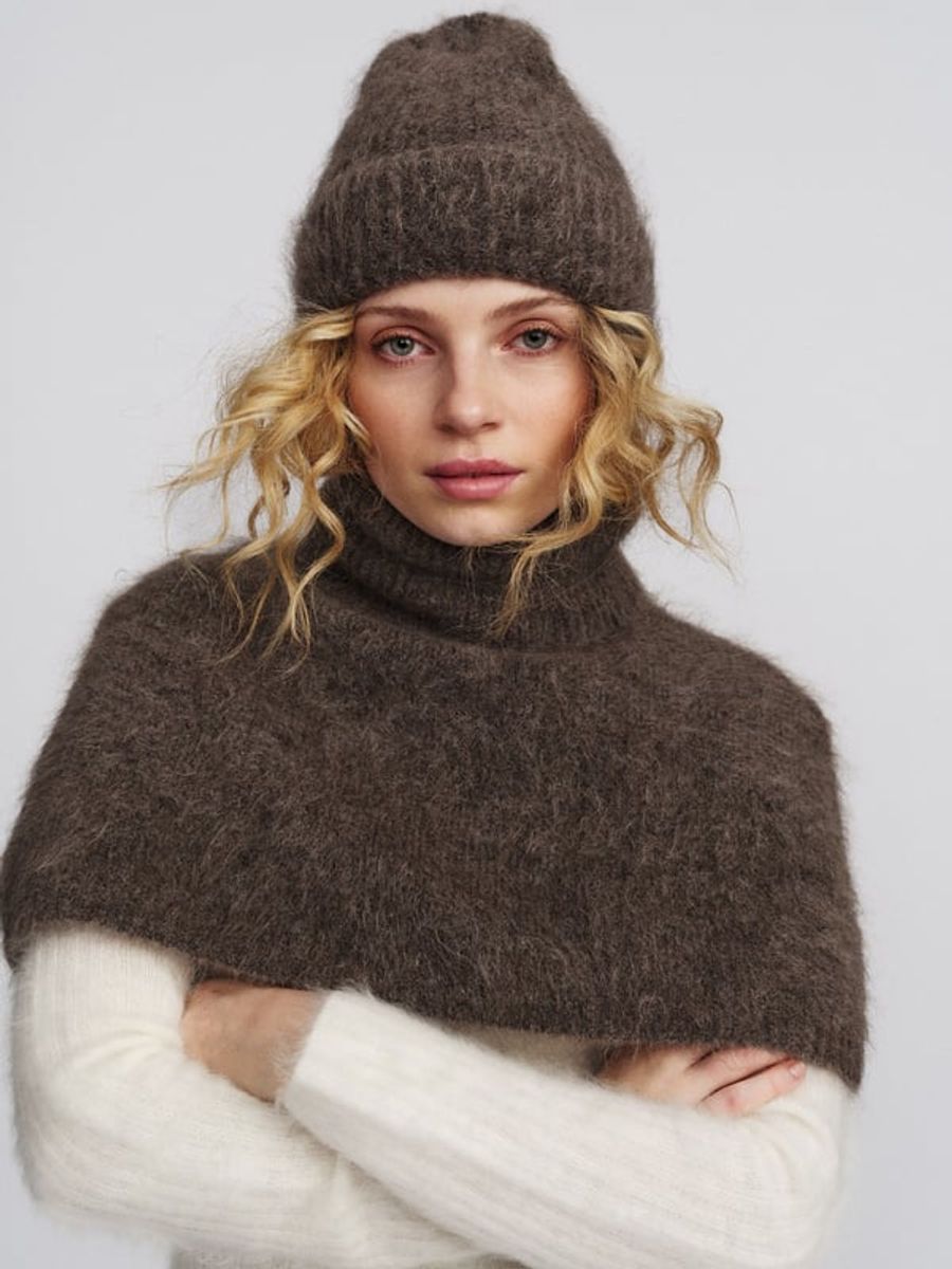 Ella&Il Chunky Hat