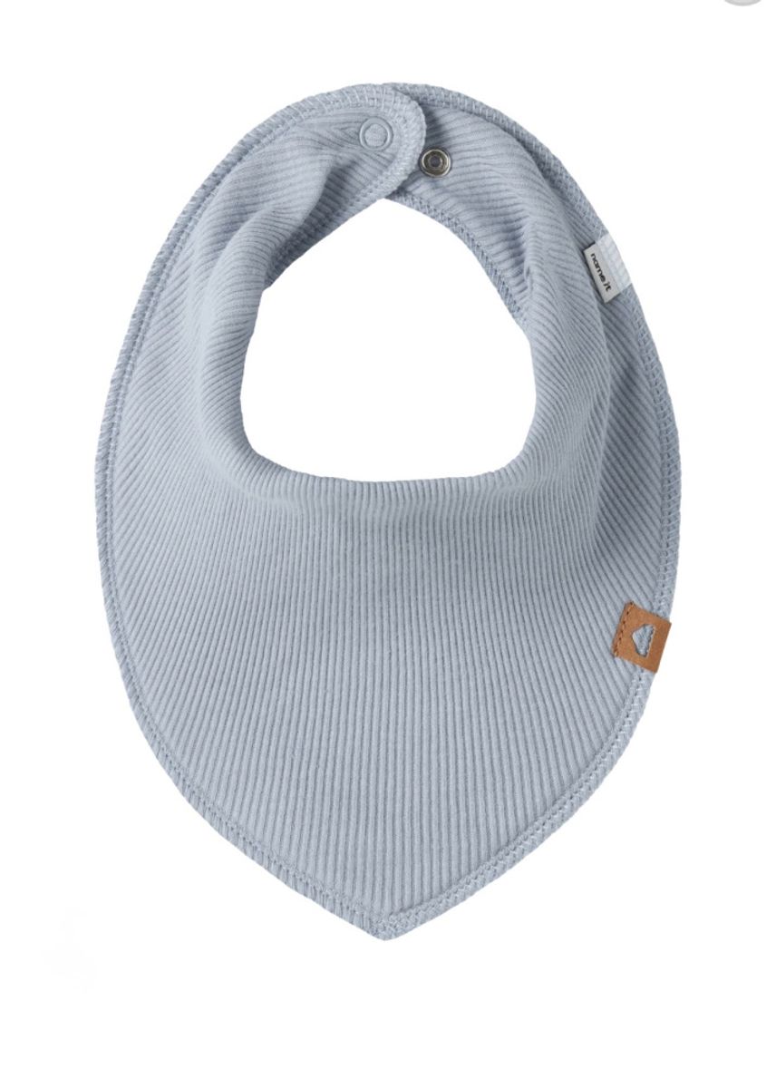 NAME IT Yasim Rib Scarg BIB  Blue Fog