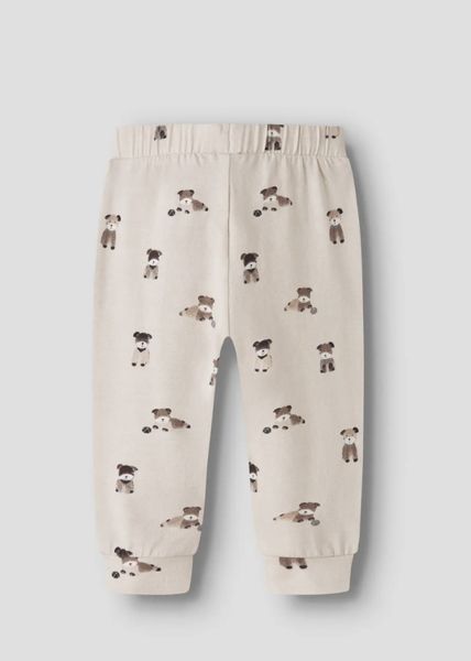 Hovedbilde Name It Tusher Pant Peyote Melange