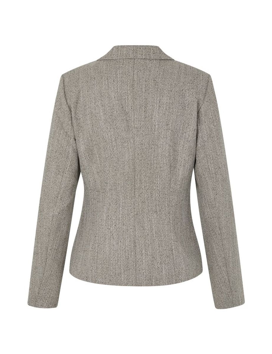 MbyM Niona Blazer Grå 