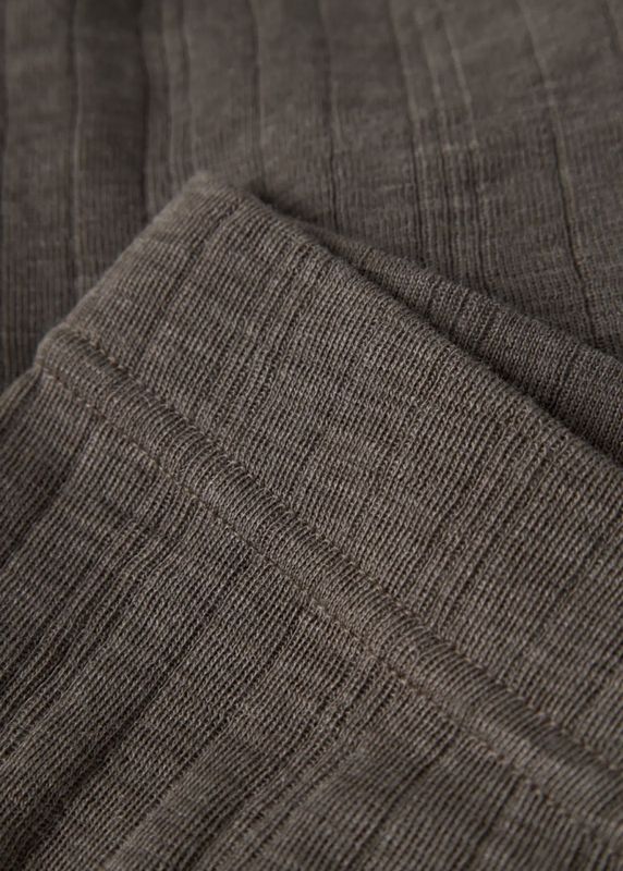 Name It Wang Wool Stilongs / Long John Morel