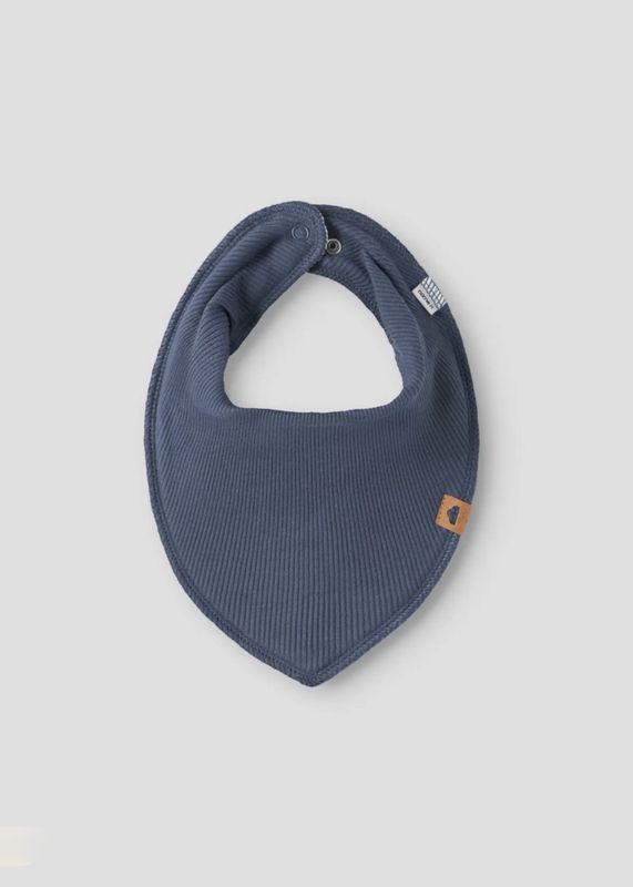 Name It  Yasim Rib BIB Vintage Indigo 