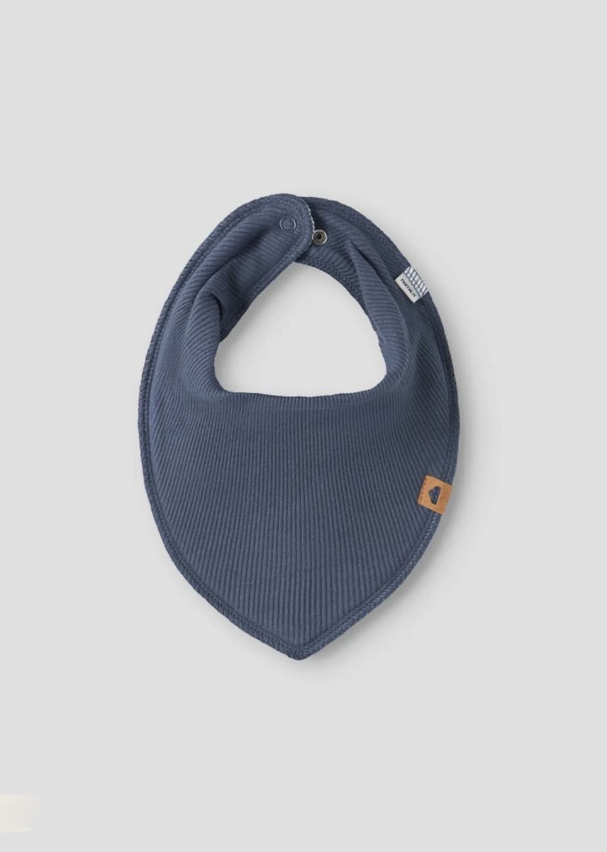 Name It  Yasim Rib BIB Vintage Indigo 
