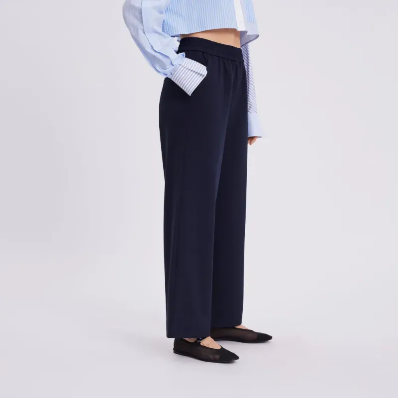 Five Units Louise Ankle Navy 285