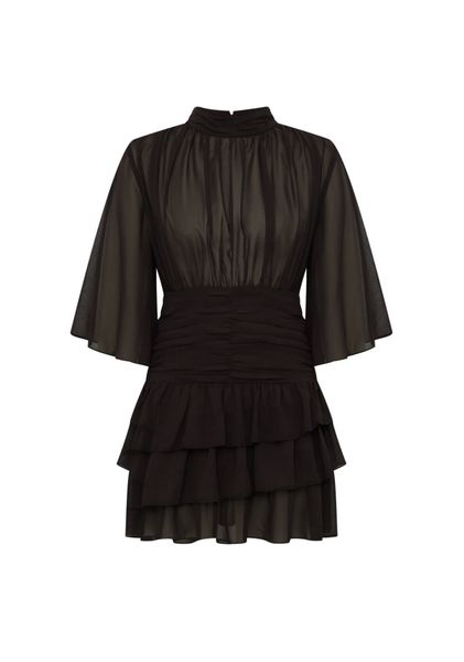 Hovedbilde Mbym Massia Ghita Dress Java