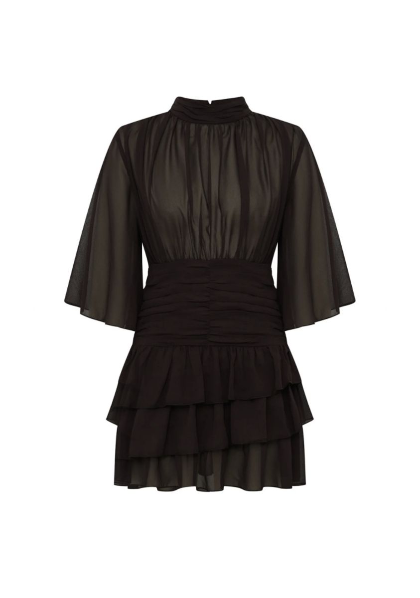 Mbym Massia Ghita Dress Java
