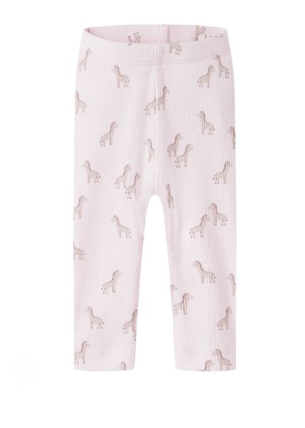 Hovedbilde Name It Halena Legging Cradle Pink