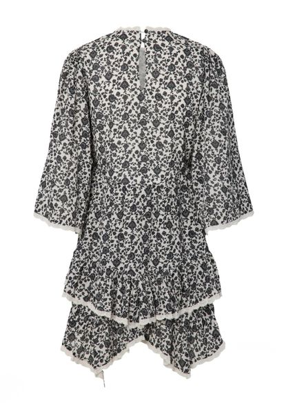 Hovedbilde YAS Dress Lahosi 