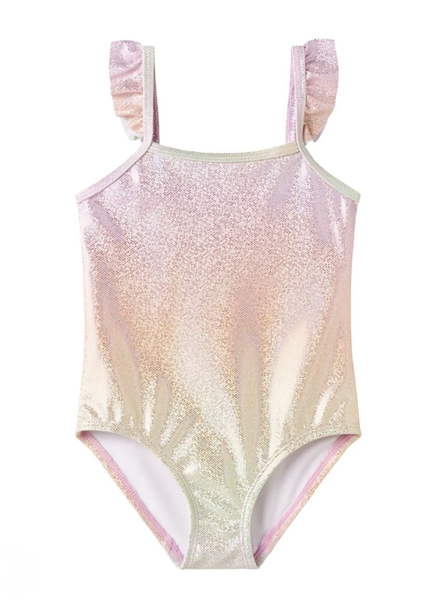 Name it Zola badedrakt Pirouette