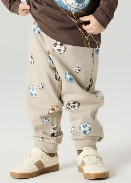 Hovedbilde Name it Sweat Pant  Pure Cashmere 