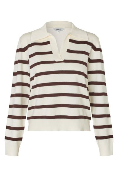 Hovedbilde MbyM Sika Brava Topp Java Sugar Stripe