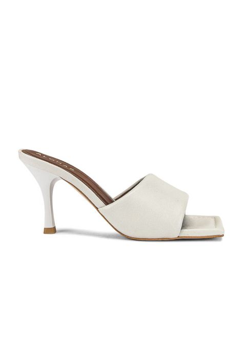 Hovedbilde Alohas Puffy White