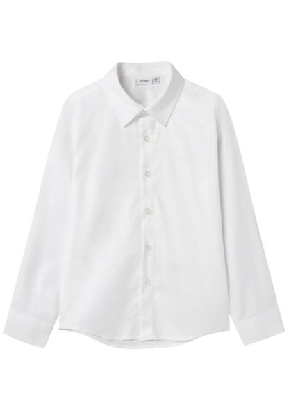 Hovedbilde Name It Feshirt Hvit Skjorte
