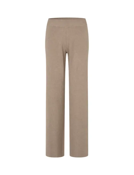 Hovedbilde MbyM Sanda Jersey Island Fossil melange