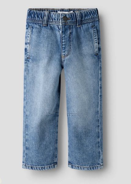 Hovedbilde Name It Ben Twist Jeans Medium Blue Denim 