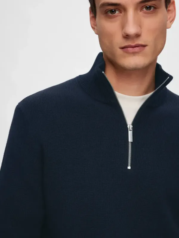 SELECTED HOMME - Dane Genser Sky Captain