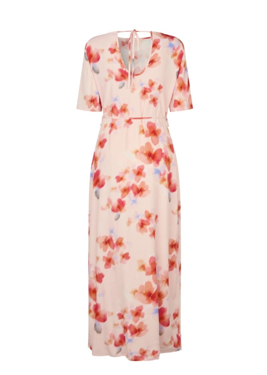 MbyM Kylar Dress Walia Print 