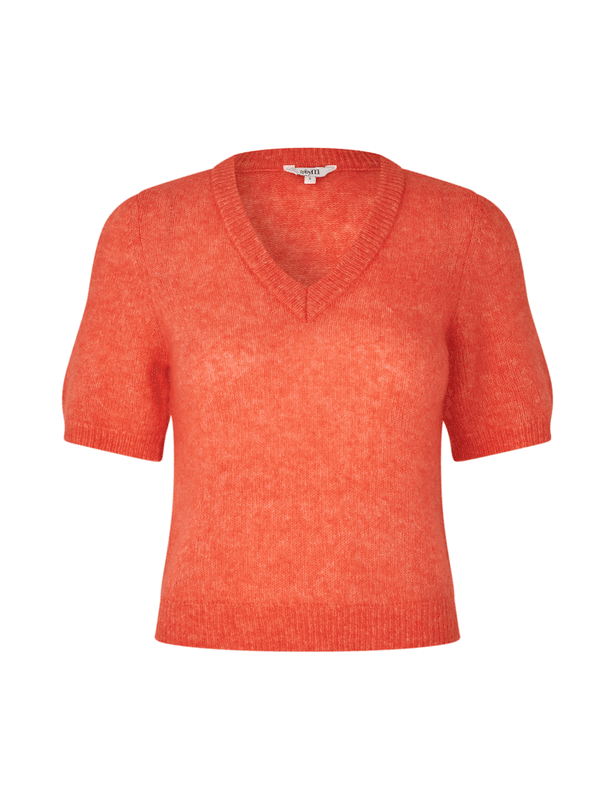 MbyM Carla V-neck Emberglow 