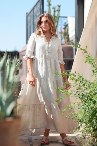 Hovedbilde Nectar Ayla Dress