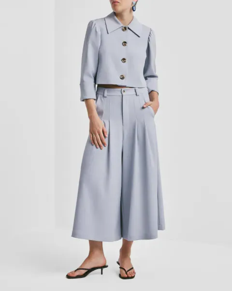 Hovedbilde byTiMo  Classique Jacket Light Blue 