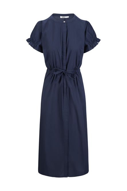 Hovedbilde Katrin Uri Tracy Midi Dress Navy