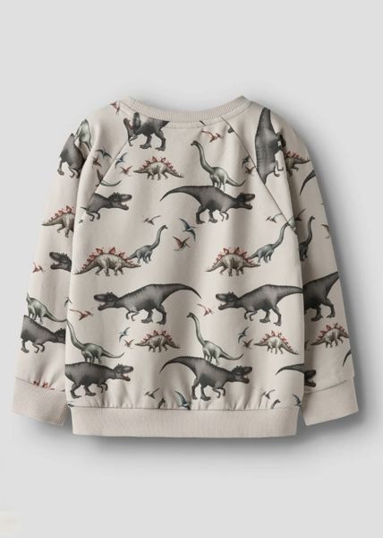 Hovedbilde Name It Bertil Sweat Pumice Stone