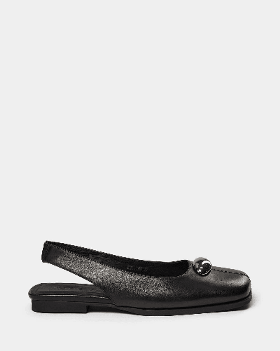 Sofie Schnoor Ballerina Kallis Black 