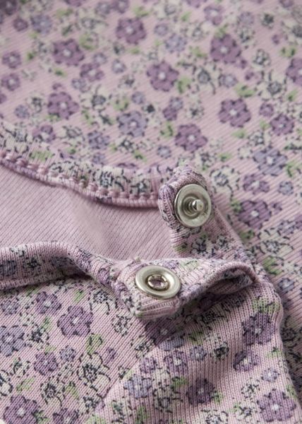 Hovedbilde Name It Tuline Body Lilac Marble 