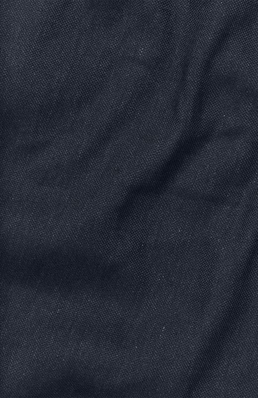 Five Units Dena 769 Navy Linen Ankel