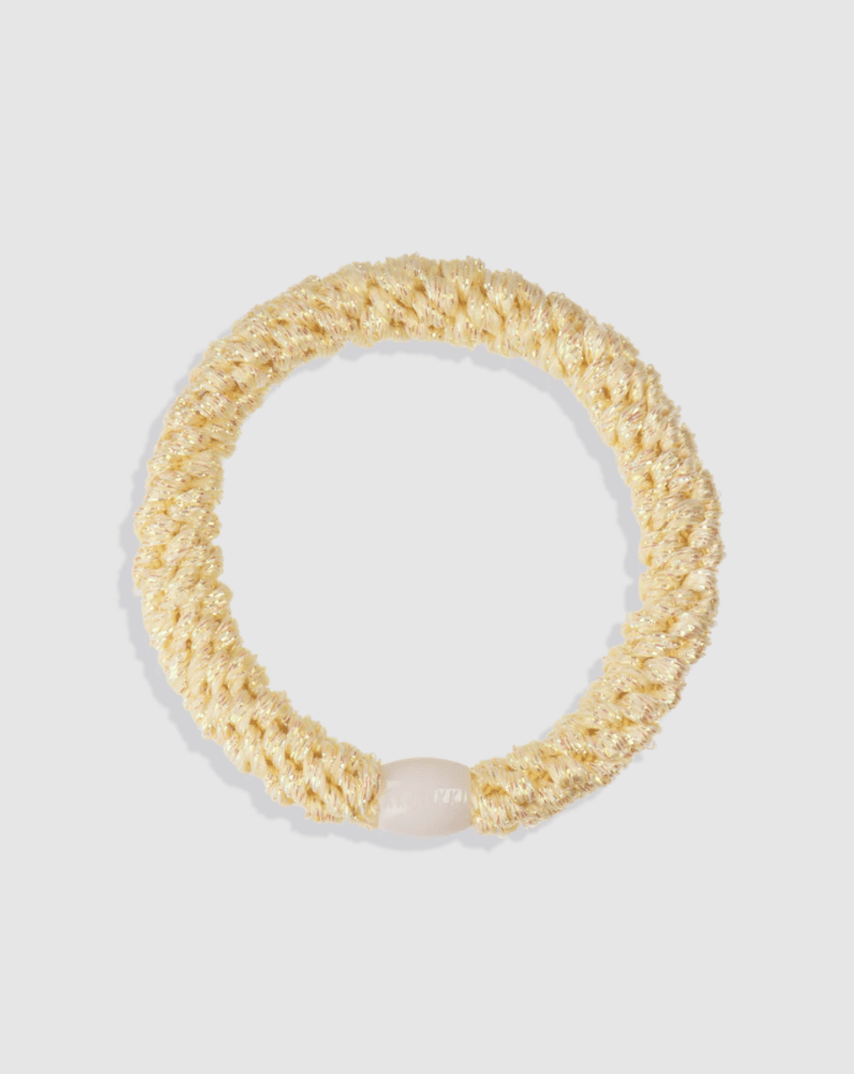  Kknekki Light yellow glitter